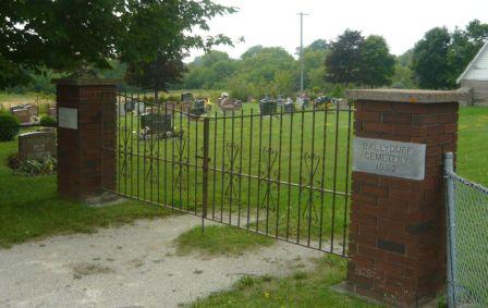 Ballyduff Cemetery